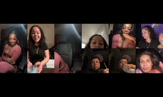 dessstarr2 TikTok Live — Oct 1, 2026, 2:38 AM