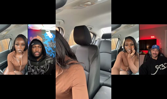 dessstarr2 TikTok Live — Oct 1, 2026, 7:02 PM