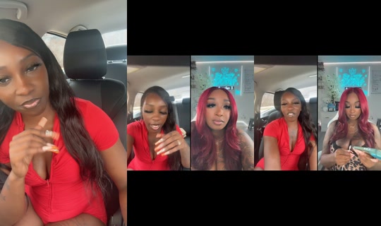 dessstarr2 TikTok Live — Oct 3, 2026, 9:26 PM