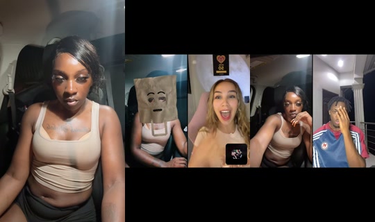 dessstarr2 TikTok Live — Oct 5, 2026, 3:37 AM