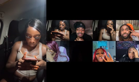 dessstarr2 TikTok Live — Oct 5, 2026, 4:27 AM