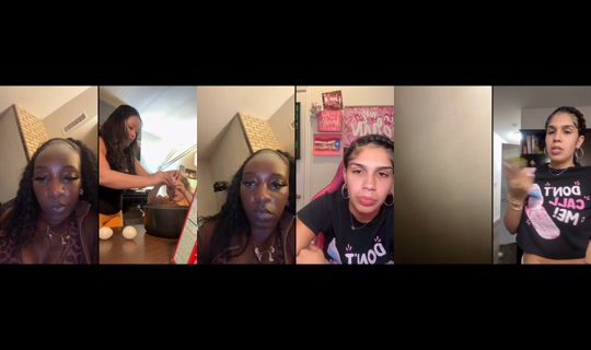 dessstarr2 TikTok Live — Oct 7, 2026, 11:38 PM
