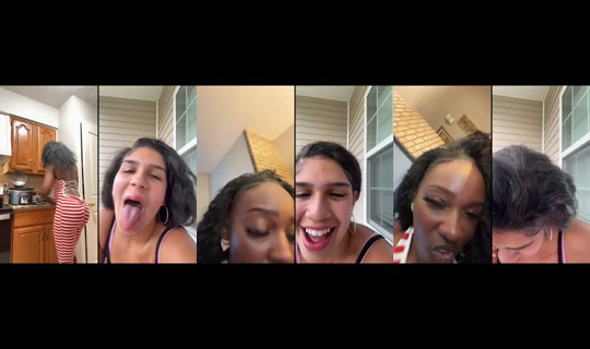 dessstarr2 TikTok Live — Oct 8, 2026, 4:26 PM