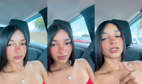 desteniee_ TikTok Live — Aug 22, 2026, 4:10 PM