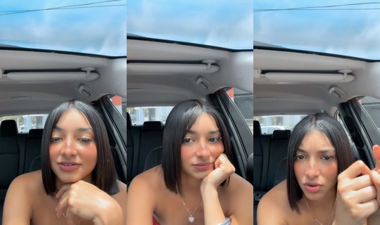 desteniee_ TikTok Live — Aug 22, 2026, 4:49 PM