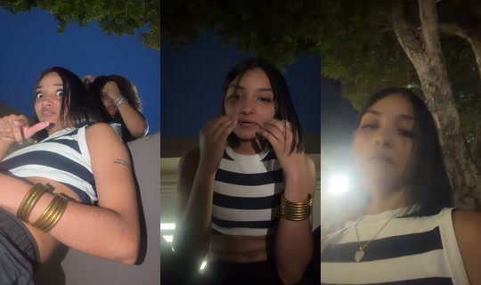 desteniee_ TikTok Live — Sep 15, 2026, 10:50 PM