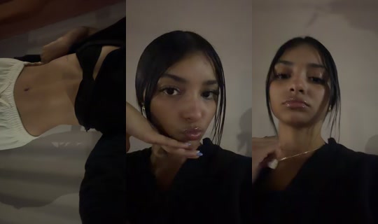 desteniee_ TikTok Live — Sep 17, 2026, 10:54 PM