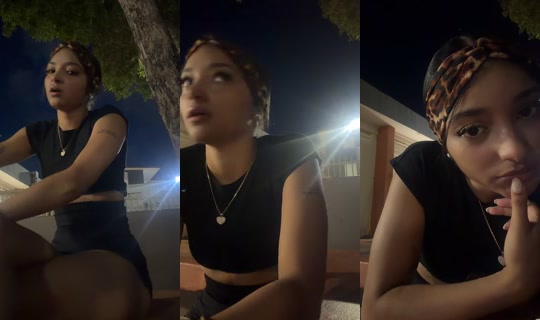 desteniee_ TikTok Live — Sep 22, 2026, 10:49 PM