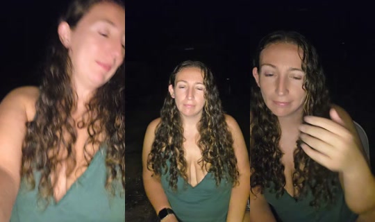 destiney6624 TikTok Live — Aug 24, 2026, 1:06 AM