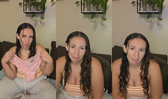 destiney6624 TikTok Live — Aug 24, 2026, 5:45 AM