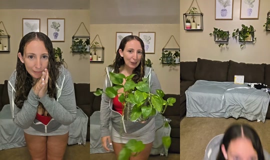 destiney6624 TikTok Live — Sep 28, 2026, 5:46 AM
