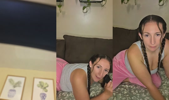 destiney6624 TikTok Live — Sep 30, 2026, 6:54 AM