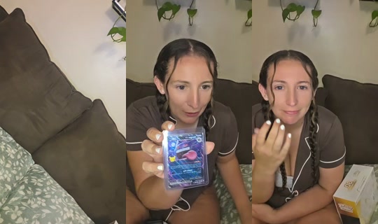 destiney6624 TikTok Live — Sep 30, 2026, 8:29 AM