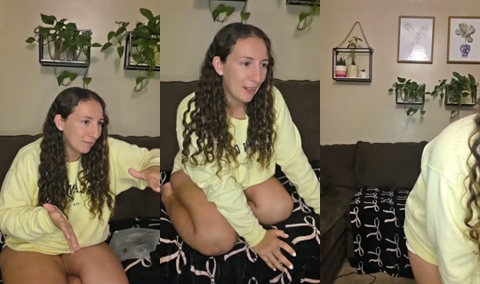destiney6624 TikTok Live — Oct 2, 2026, 5:58 AM