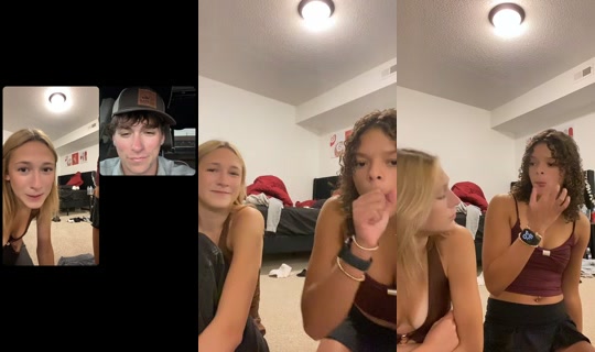 destiny.betham TikTok Live — Aug 29, 2026, 11:34 PM