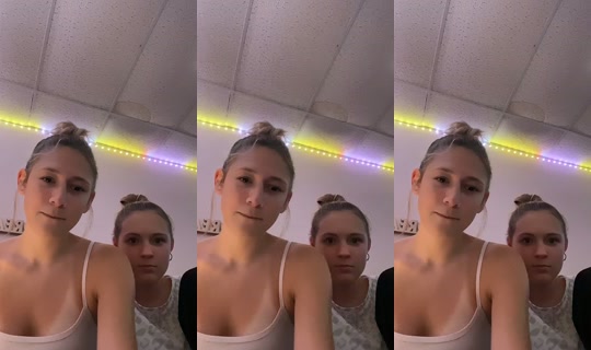 destiny.betham TikTok Live — Aug 31, 2026, 8:10 PM
