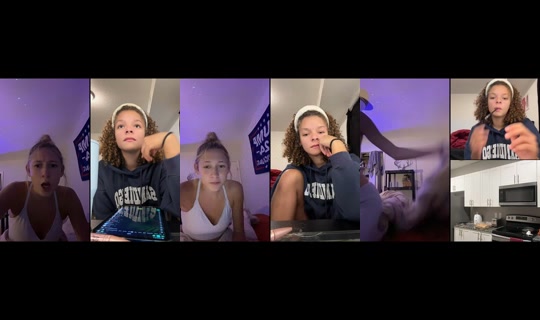 destiny.betham TikTok Live — Sep 1, 2026, 4:06 AM
