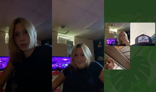 destiny.betham TikTok Live — Sep 1, 2026, 4:09 PM