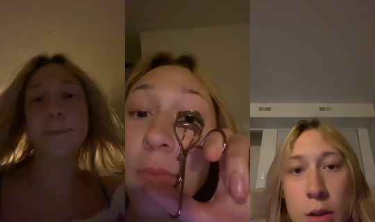 destiny.betham TikTok Live — Sep 24, 2026, 3:45 AM