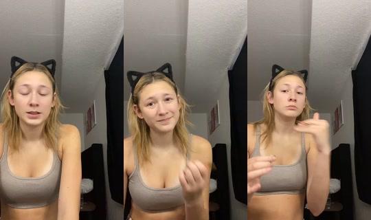 destiny.betham TikTok Live — Sep 29, 2026, 11:23 PM