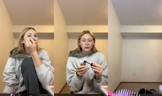 destiny.betham TikTok Live — Oct 1, 2026, 12:00 AM
