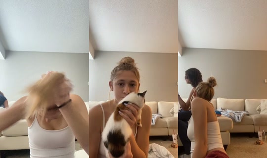 destiny.betham TikTok Live — Oct 9, 2026, 6:20 PM