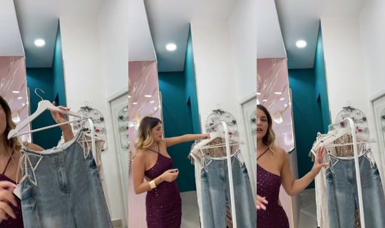 destiny.boutique7 TikTok Live — Sep 3, 2026, 9:15 AM