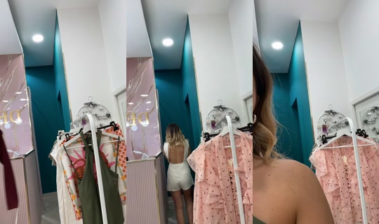 destiny.boutique7 TikTok Live — Sep 3, 2026, 4:10 PM