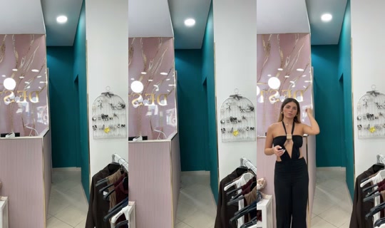destiny.boutique7 TikTok Live — Oct 1, 2026, 10:24 AM