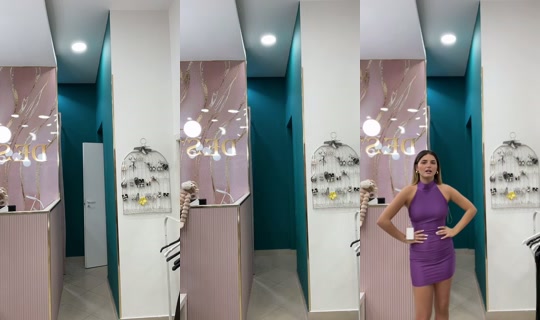 destiny.boutique7 TikTok Live — Oct 1, 2026, 4:42 PM