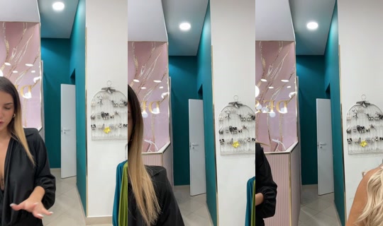 destiny.boutique7 TikTok Live — Oct 1, 2026, 5:48 PM