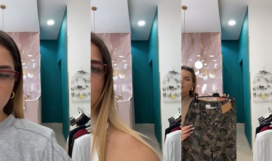 destiny.boutique7 TikTok Live — Oct 2, 2026, 9:33 AM