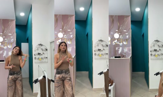 destiny.boutique7 TikTok Live — Oct 3, 2026, 9:37 AM