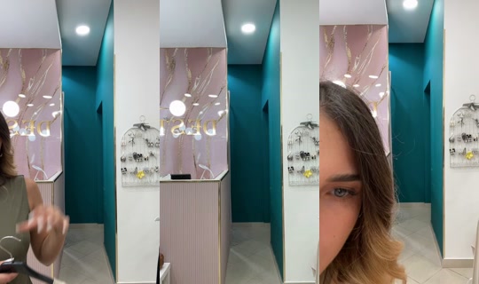 destiny.boutique7 TikTok Live — Oct 3, 2026, 5:05 PM