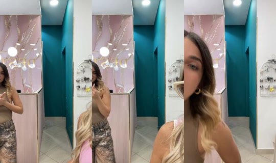 destiny.boutique7 TikTok Live — Oct 3, 2026, 5:55 PM