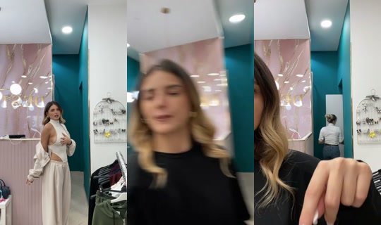 destiny.boutique7 TikTok Live — Oct 7, 2026, 10:13 AM
