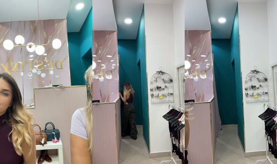 destiny.boutique7 TikTok Live — Oct 7, 2026, 4:26 PM