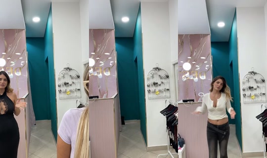 destiny.boutique7 TikTok Live — Oct 7, 2026, 5:17 PM