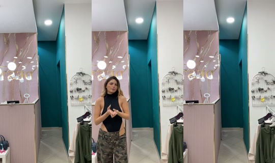 destiny.boutique7 TikTok Live — Oct 8, 2026, 9:21 AM