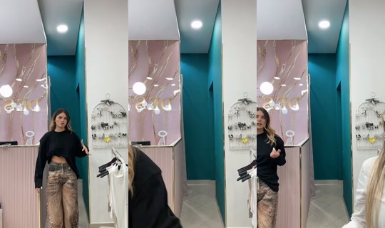 destiny.boutique7 TikTok Live — Oct 8, 2026, 10:11 AM