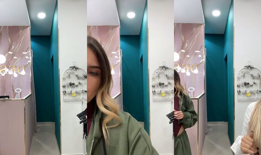 destiny.boutique7 TikTok Live — Oct 8, 2026, 5:13 PM