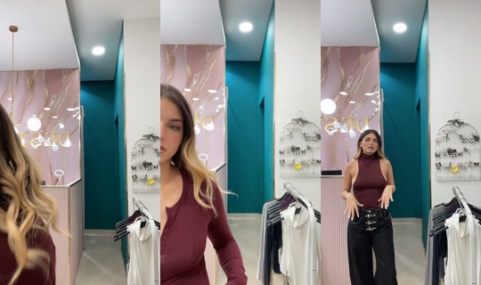 destiny.boutique7 TikTok Live — Oct 9, 2026, 9:22 AM