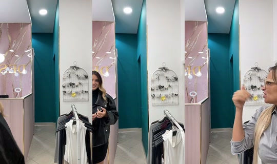 destiny.boutique7 TikTok Live — Oct 9, 2026, 10:32 AM