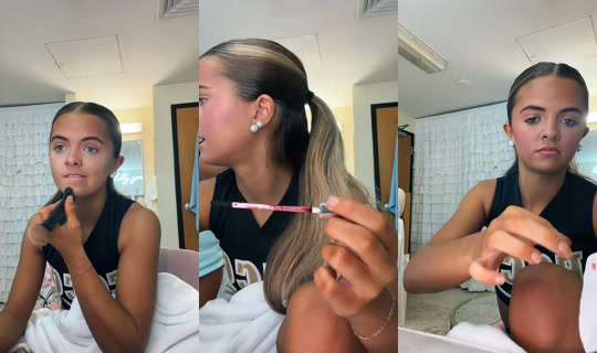 destiny.mixon TikTok Live — Oct 1, 2026, 4:21 PM