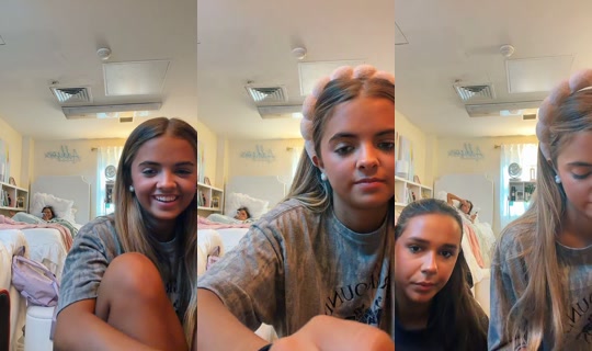 destiny.mixon TikTok Live — Oct 1, 2026, 7:23 PM