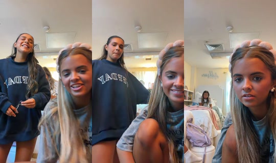 destiny.mixon TikTok Live — Oct 1, 2026, 7:40 PM