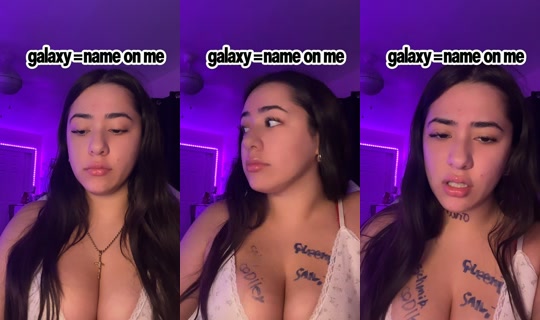 destiny04867 TikTok Live — Aug 21, 2026, 2:17 AM
