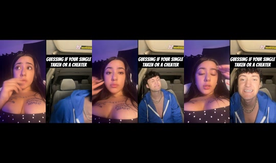destiny04867 TikTok Live — Aug 23, 2026, 11:51 AM