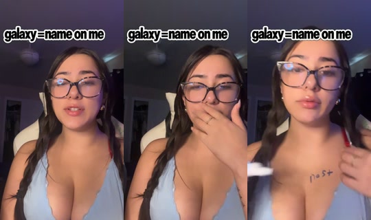 destiny04867 TikTok Live — Aug 23, 2026, 3:05 PM