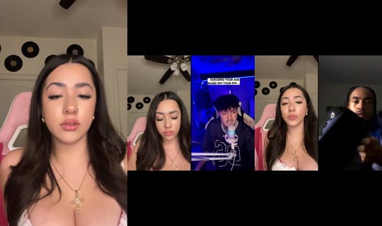 destiny04867 TikTok Live — Oct 2, 2026, 7:11 AM